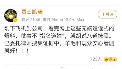 娱乐圈吃瓜的语录